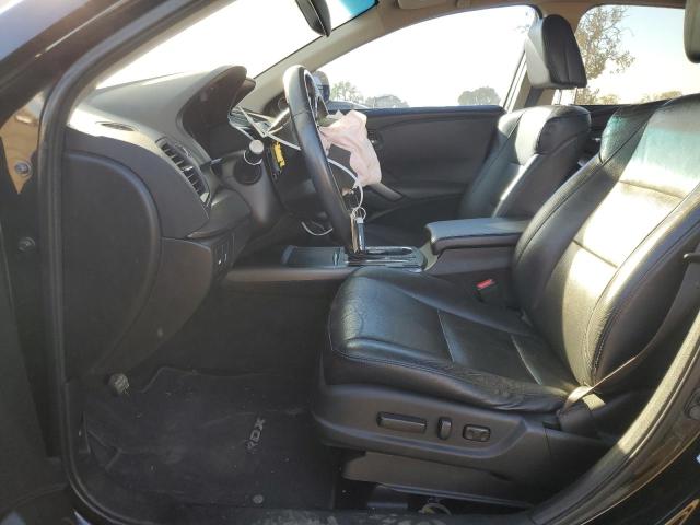 Photo 7 from auction – 2014 ACURA RDX TECHNO with VIN 5J8TB4H54EL001173