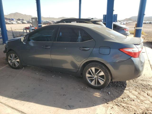 Снимка 2 от търг – 2014 TOYOTA COROLLA EC с VIN 2T1BPRHE7EC048004