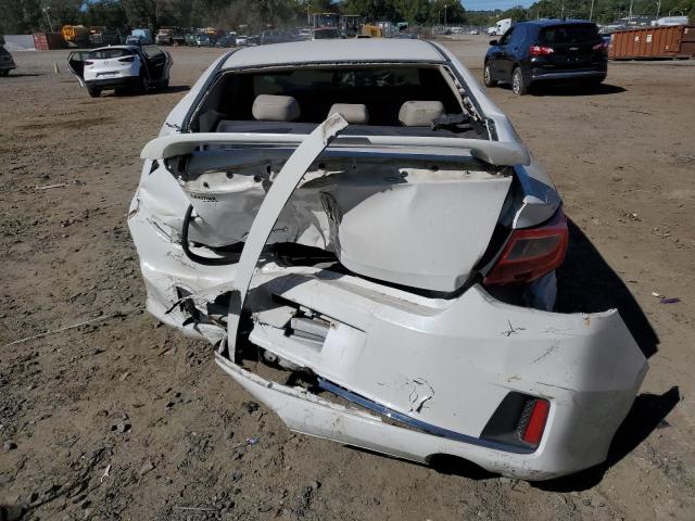 Photo 6 from auction – 2014 HONDA ACCORD LX- with VIN 1HGCT1B33EA013877