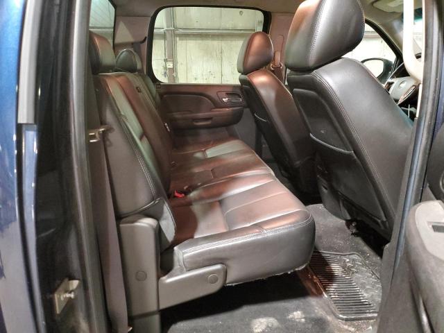 Photo 10 from auction – 2012 CHEVROLET SILVERADO with VIN 3GCPKTE70CG179916