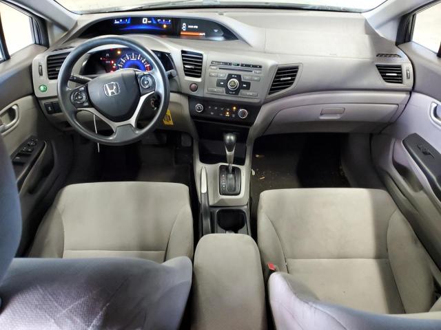 صورة رقم 8 من المزاد - 2012 HONDA CIVIC LX مع VIN 2HGFB2F52CH565208