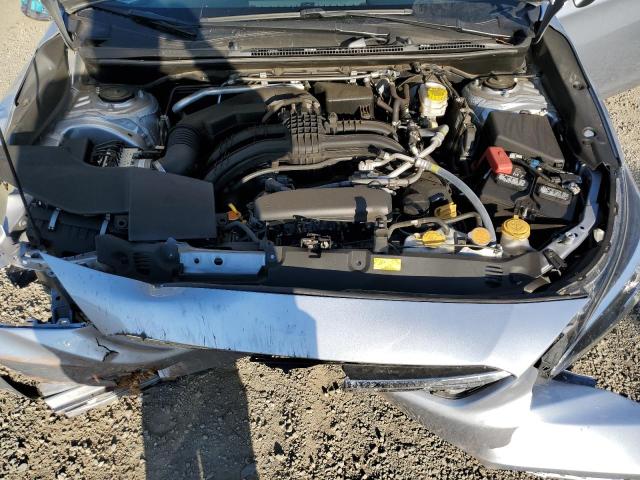Photo 11 from auction – 2023 SUBARU IMPREZA with VIN 4S3GTAB60P3719240