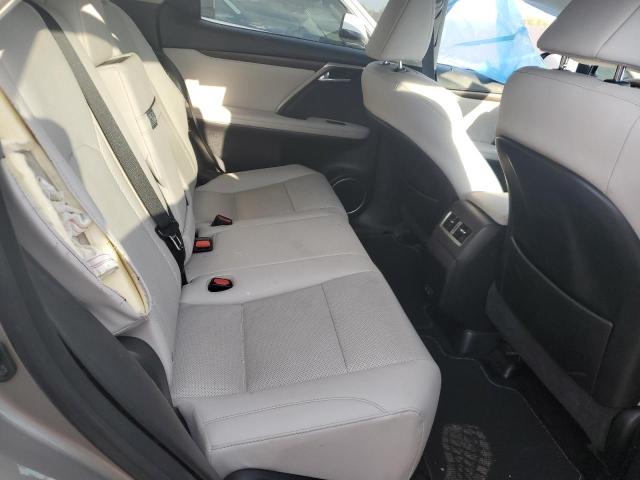 Photo 10 from auction – 2022 LEXUS RX 350 with VIN 2T2HZMAA6NC257308