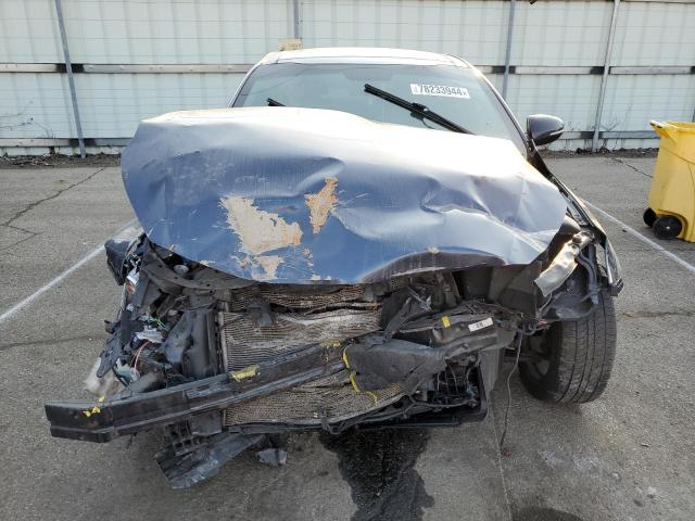Photo 5 from auction – 2015 KIA OPTIMA EX with VIN 5XXGN4A79FG369840