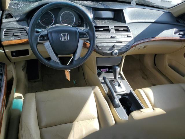 Photo 8 from auction – 2012 HONDA ACCORD EXL with VIN 1HGCP2F82CA129424