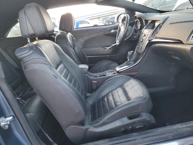 Photo 7 from auction – 2016 BUICK CASCADA 1S with VIN W04WV3N52GG059600
