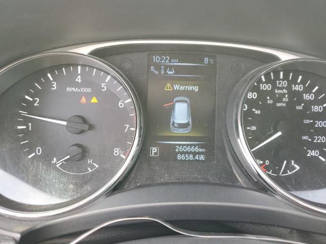 Photo 9 from auction – 2015 NISSAN ROGUE S with VIN 5N1AT2MVXFC808484
