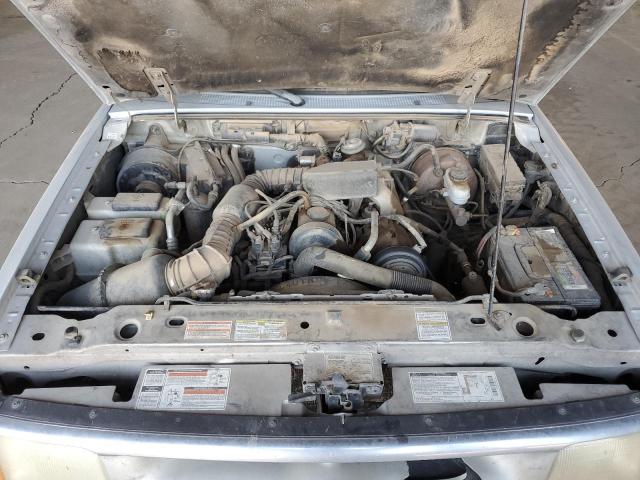 Photo 11 from auction – 1997 FORD RANGER with VIN 1FTCR10A3VTA78960