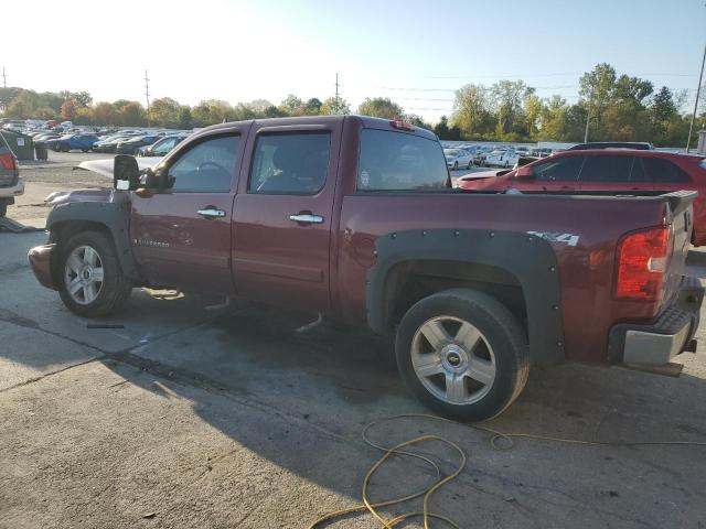 Photo 2 from auction – 2008 CHEVROLET SILVERADO with VIN 2GCEK13J081287446