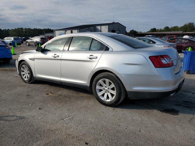 Photo 2 from auction – 2012 FORD TAURUS SE with VIN 1FAHP2DW9CG112113
