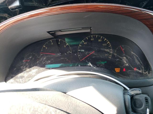 Photo 9 from auction – 2004 CADILLAC DEVILLE DT with VIN 1G6KF57994U203706