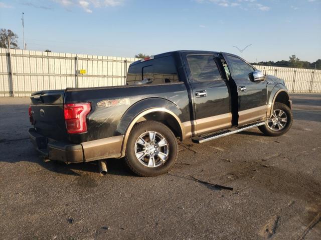 Photo 3 from auction – 2017 FORD F150 SUPER with VIN 1FTEW1EFXHFA92654