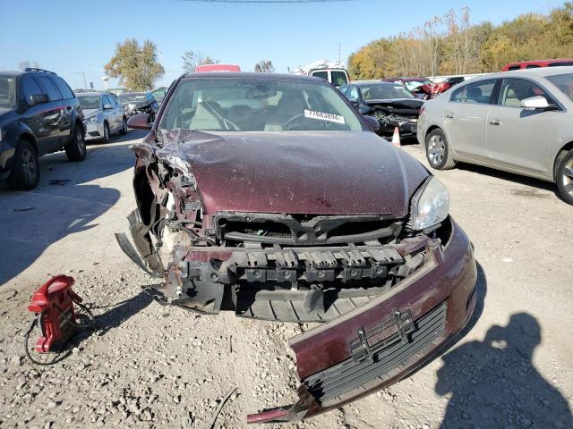 Photo 5 from auction – 2007 CHEVROLET IMPALA LS with VIN 2G1WB58K079343665