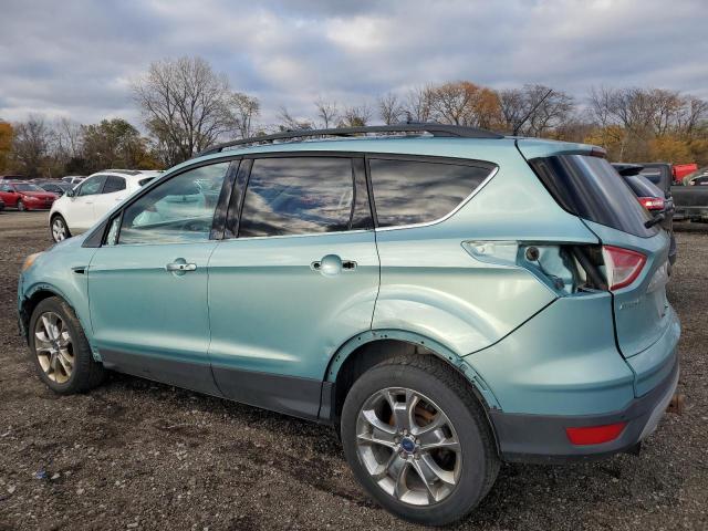 Photo 2 from auction – 2013 FORD ESCAPE SEL with VIN 1FMCU9H94DUB63205