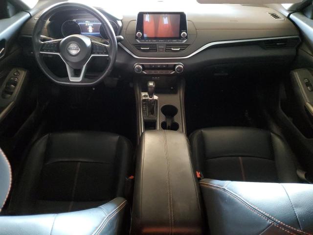 Photo 8 from auction – 2020 NISSAN ALTIMA SR with VIN 1N4BL4CV8LC100919