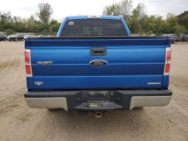 Photo 6 from auction – 2013 FORD F150 SUPER with VIN 1FTFW1EF3DKG33405