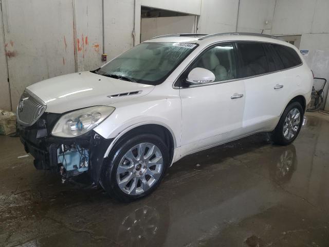 BUICK ENCLAVE CX 2011 with VIN 5GAKRCED0BJ310658 - Photo from auction