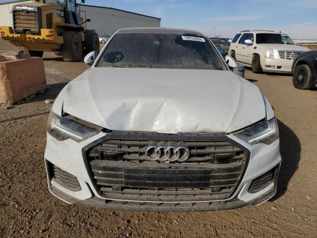 Photo 5 from auction – 2019 AUDI A6 PRESTIG with VIN WAUM2AF29KN091590
