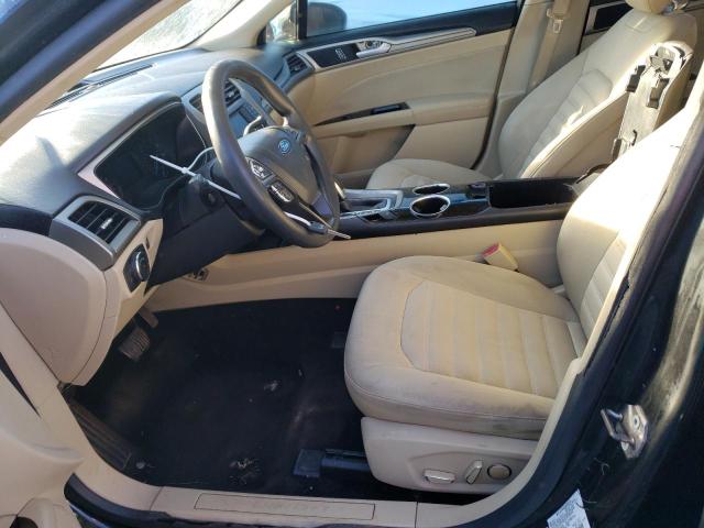 Photo 7 from auction – 2013 FORD FUSION SE with VIN 3FA6P0H76DR285290