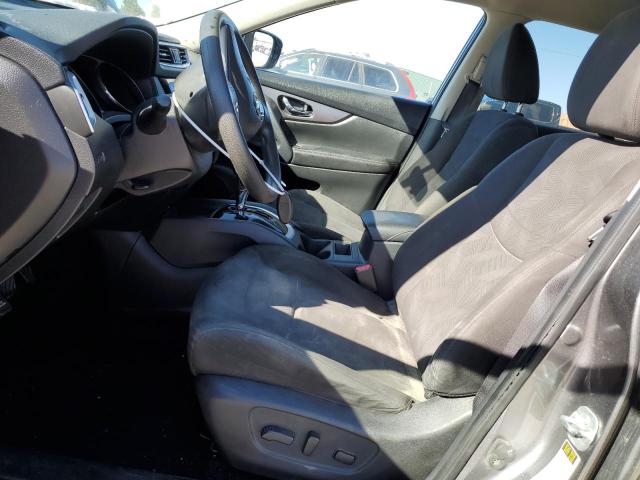 Photo 7 from auction – 2016 NISSAN ROGUE S with VIN KNMAT2MT8GP620897