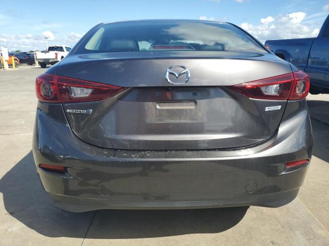 Photo 6 from auction – 2017 MAZDA 3 TOURING with VIN 3MZBN1V70HM112924