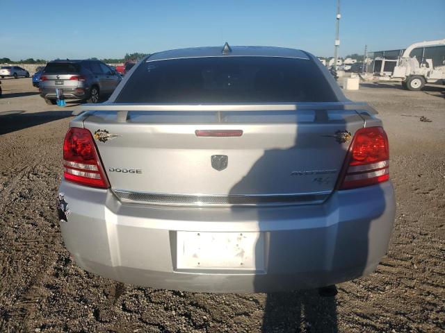 Photo 6 from auction – 2010 DODGE AVENGER R/ with VIN 1B3CC5FB6AN159184