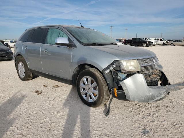 Photo 4 from auction – 2007 LINCOLN MKX with VIN 2LMDU88C87BJ17384