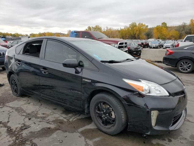 Photo 4 from auction – 2013 TOYOTA PRIUS with VIN JTDKN3DU4D5623512