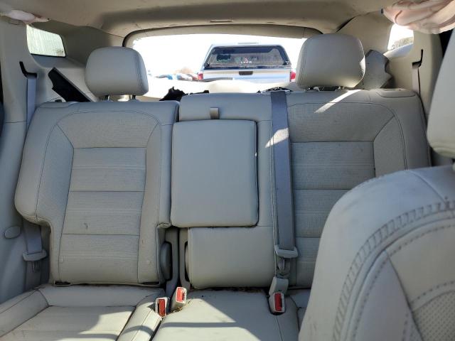 Photo 10 from auction – 2023 GMC TERRAIN DE with VIN 3GKALXEG5PL112479