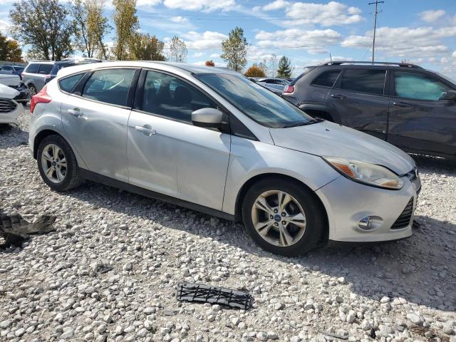 Photo 4 from auction – 2012 FORD FOCUS SE with VIN 1FAHP3K27CL475846
