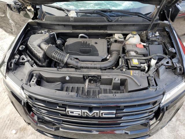Photo 12 from auction – 2023 GMC ACADIA SLE with VIN 1GKKNKL42PZ134524