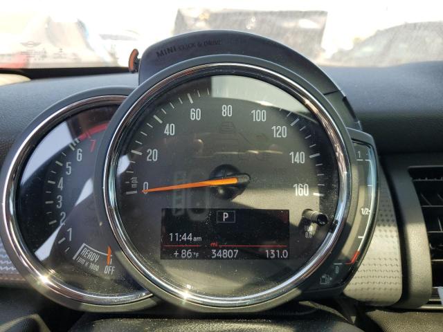 Photo 9 from auction – 2020 MINI COOPER with VIN WMWXR3C07L2L74399