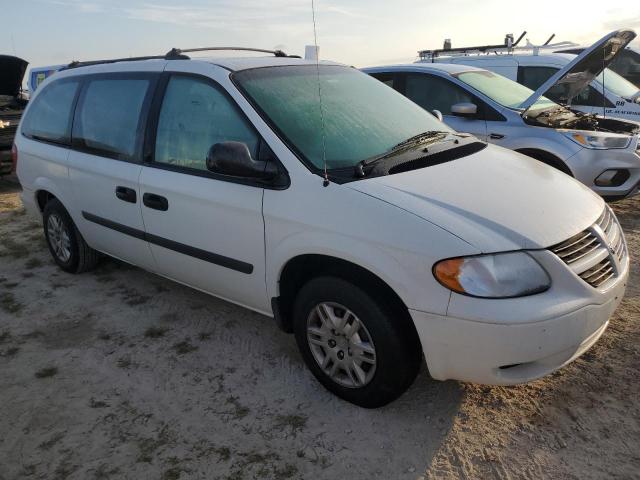 Photo 4 from auction – 2005 DODGE GRAND CARA with VIN 1D4GP24R75B420643