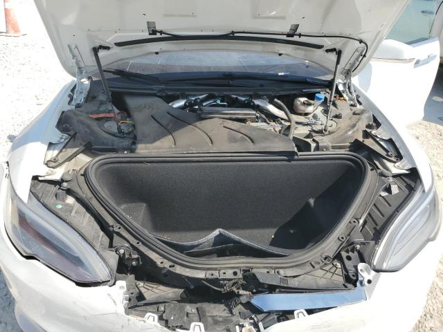 Photo 11 from auction – 2017 TESLA MODEL S with VIN 5YJSA1E11HF217499