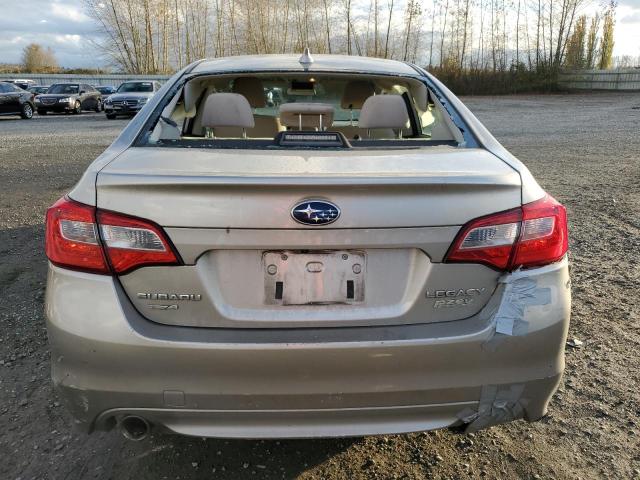 Photo 6 from auction – 2016 SUBARU LEGACY 2.5 with VIN 4S3BNAC63G3054756
