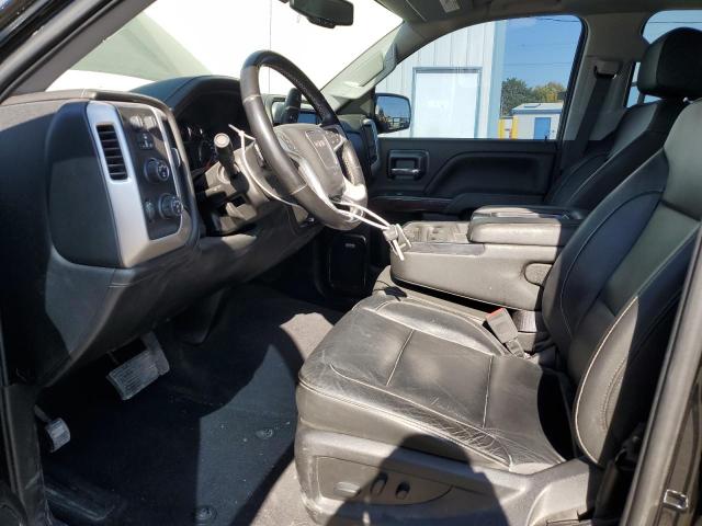 Photo 7 from auction – 2018 GMC SIERRA K15 with VIN 3GTU2NEC0JG521826