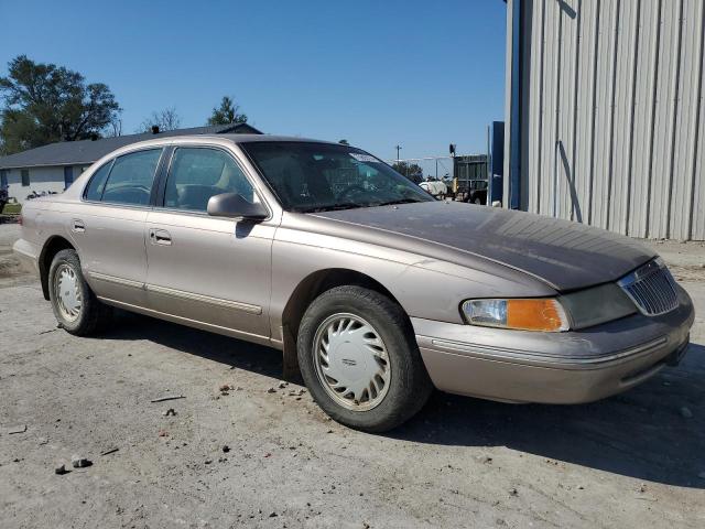 Photo 4 from auction – 1995 LINCOLN CONTINENTA with VIN 1LNLM97V8SY681113