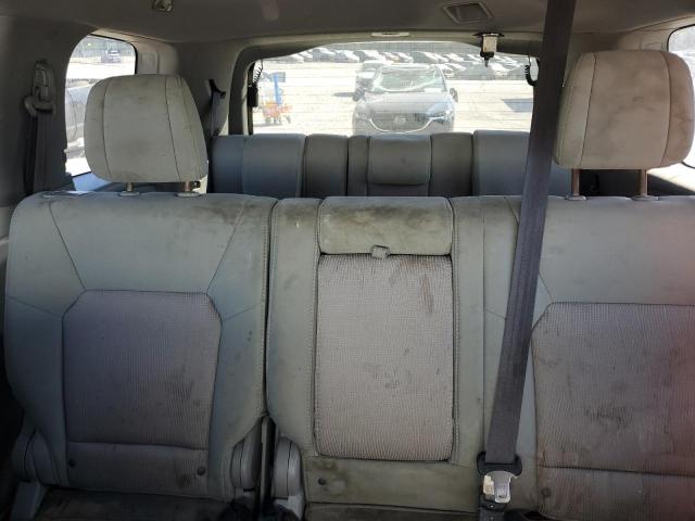 Photo 10 from auction – 2015 HONDA PILOT EX with VIN 5FNYF4H46FB005665