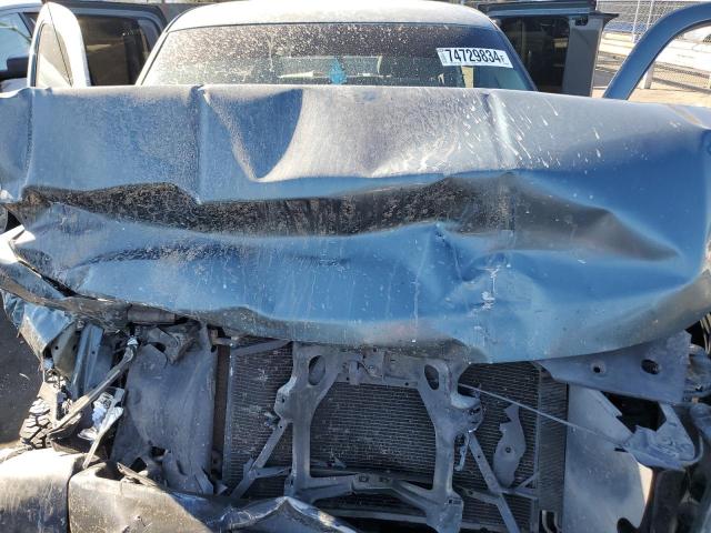 Photo 11 from auction – 2009 CHEVROLET SILVERADO with VIN 1GCEK19069Z219403