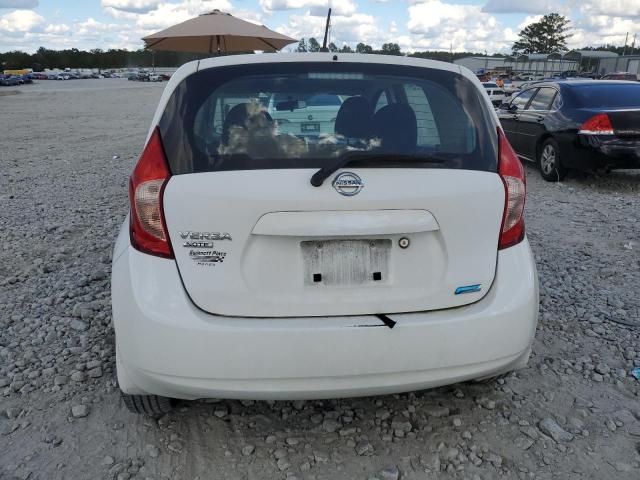 Photo 6 from auction – 2016 NISSAN VERSA NOTE with VIN 3N1CE2CP0GL391010