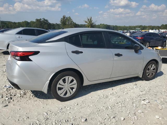 Photo 3 from auction – 2020 NISSAN VERSA S with VIN 3N1CN8DVXLL866687