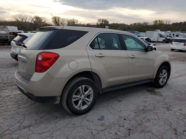 Photo 3 from auction – 2012 CHEVROLET EQUINOX LS with VIN 2GNALBEK3C1294835