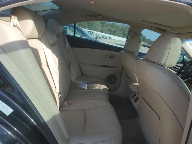Photo 10 from auction – 2010 LEXUS ES 350 with VIN JTHBK1EG7A2353113