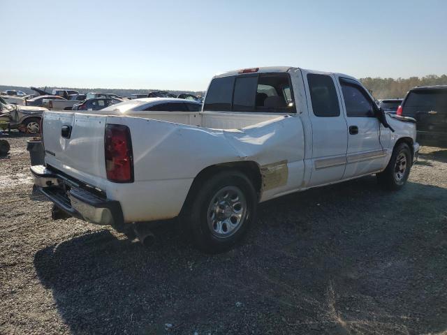Photo 3 from auction – 2006 CHEVROLET SILVERADO with VIN 1GCEC19T16Z185261