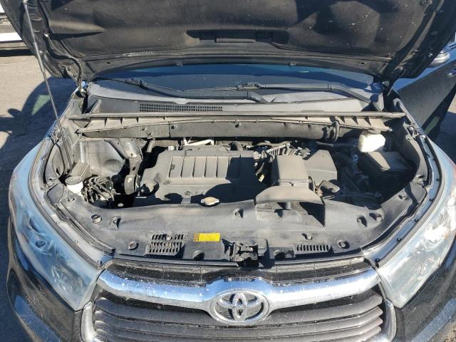 Photo 11 from auction – 2014 TOYOTA HIGHLANDER with VIN 5TDYKRFH0ES027363
