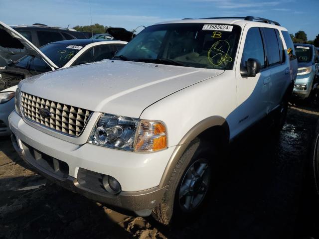 FORD EXPLORER E 2002 with VIN 1FMDU64E92UA57402 - Photo from auction