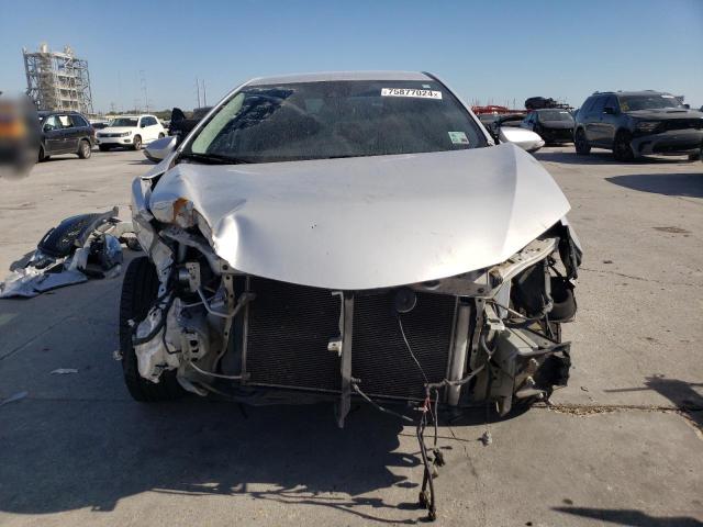 Photo 5 from auction – 2017 TOYOTA COROLLA L with VIN 5YFBURHE8HP583582
