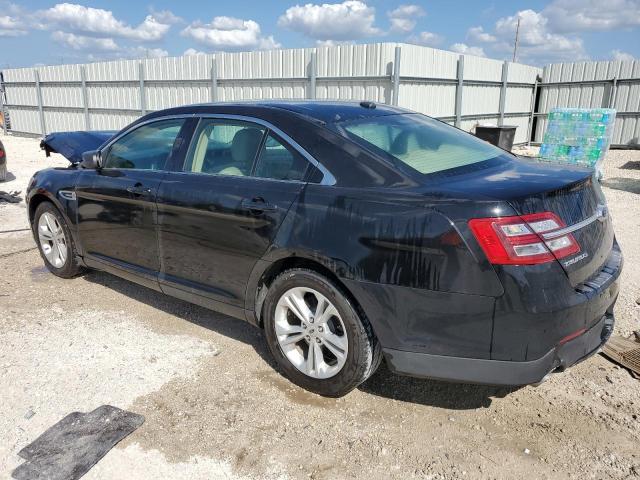 Photo 2 from auction – 2016 FORD TAURUS SE with VIN 1FAHP2D84GG119980
