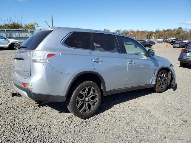Photo 3 from auction – 2015 MITSUBISHI OUTLANDER with VIN JA4JZ4AX4FZ014124