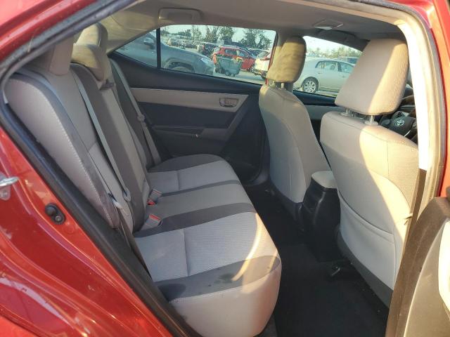 Photo 10 from auction – 2019 TOYOTA COROLLA L with VIN 2T1BURHE5KC221359